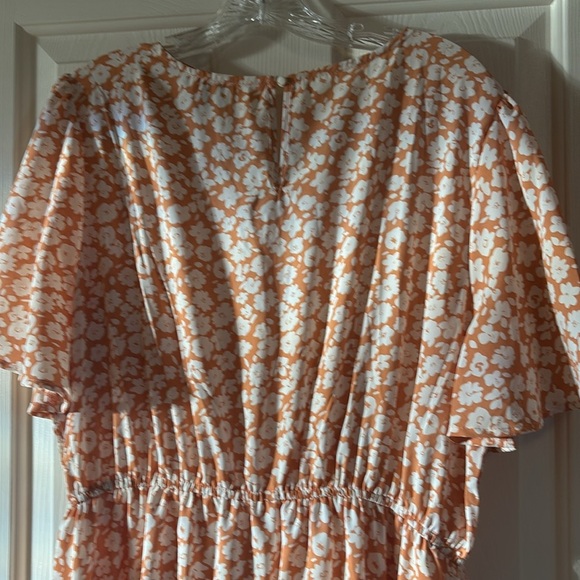 NWT Pinkblush Maternity Dress - Picture 12 of 15